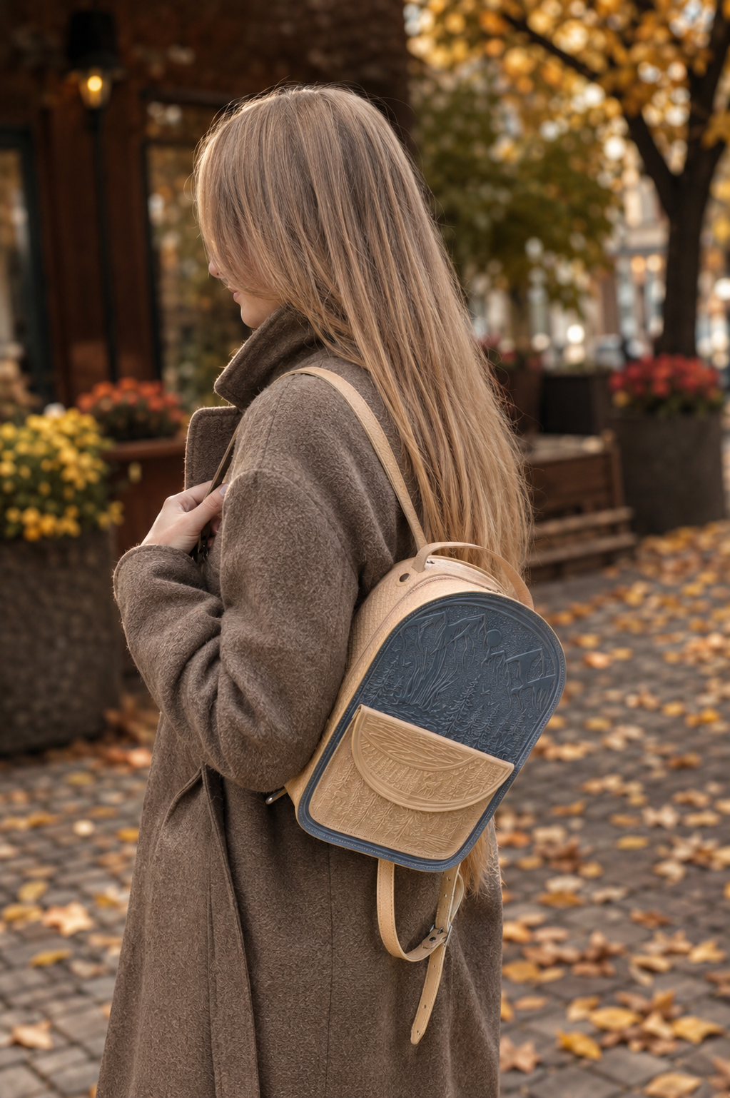 BACKPACKS