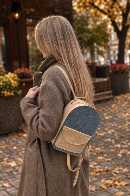 BACKPACKS