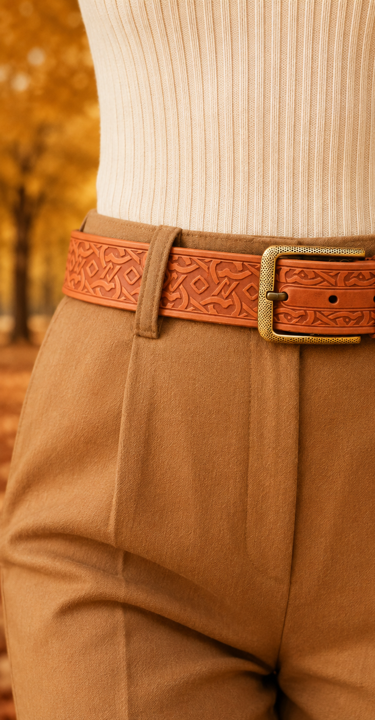 BELTS