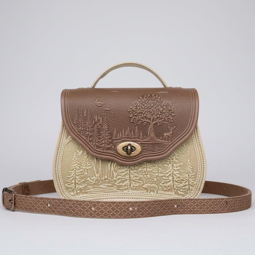 CALYPSO beige/ivory