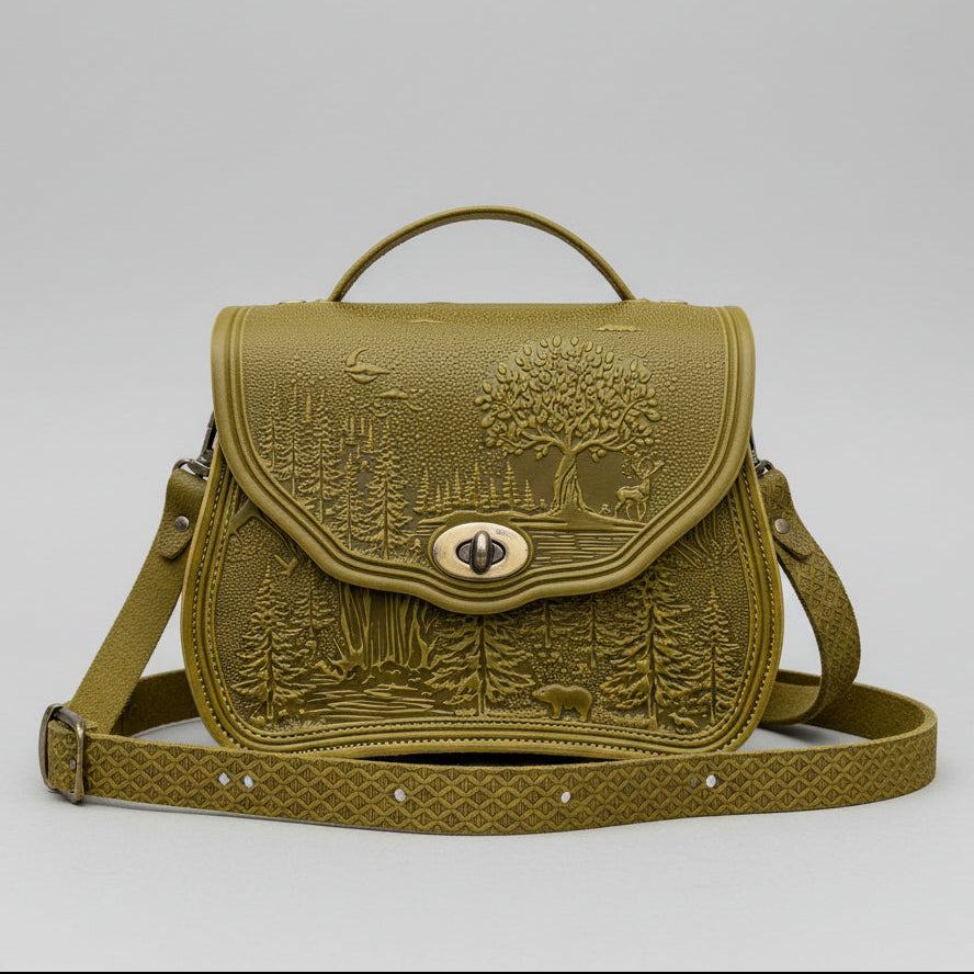 CALYPSO cognac