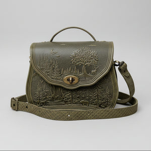 CALYPSO olive