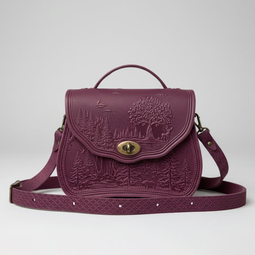 CALYPSO purple