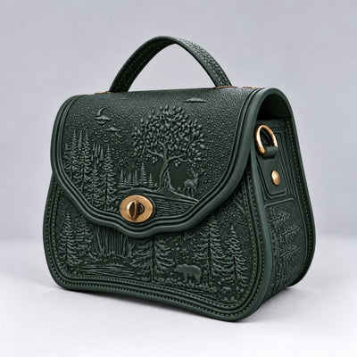 CALYPSO abyss green