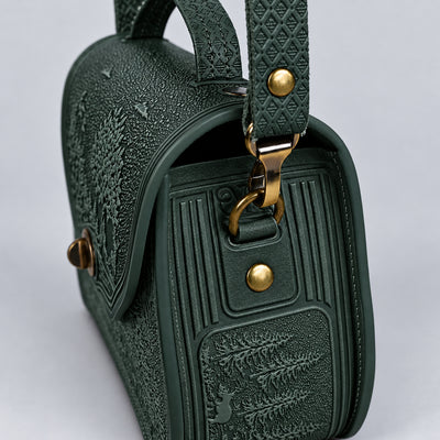 CALYPSO abyss green