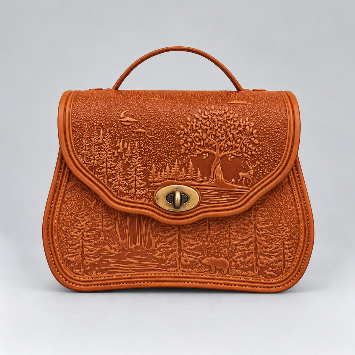 CALYPSO cognac