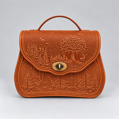 CALYPSO cognac