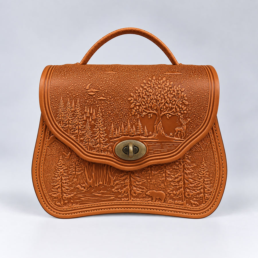 CALYPSO cognac