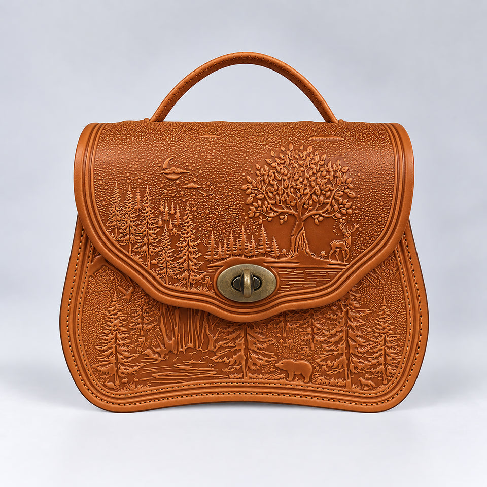 CALYPSO cognac