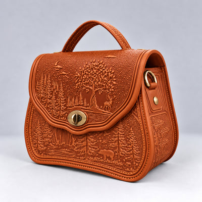 CALYPSO cognac