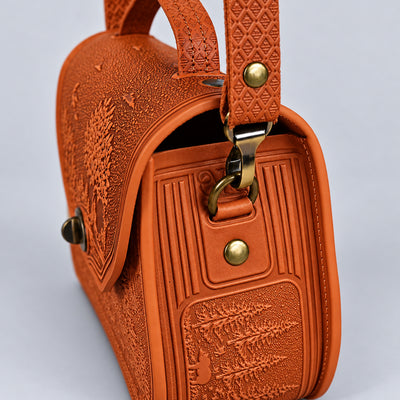 CALYPSO cognac