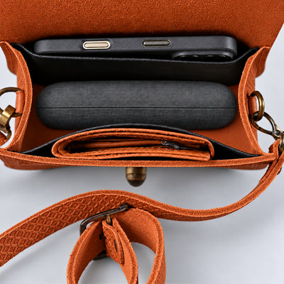 CALYPSO cognac