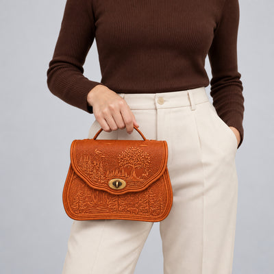 CALYPSO cognac