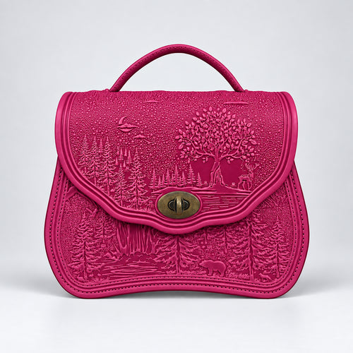 CALYPSO fuchsia