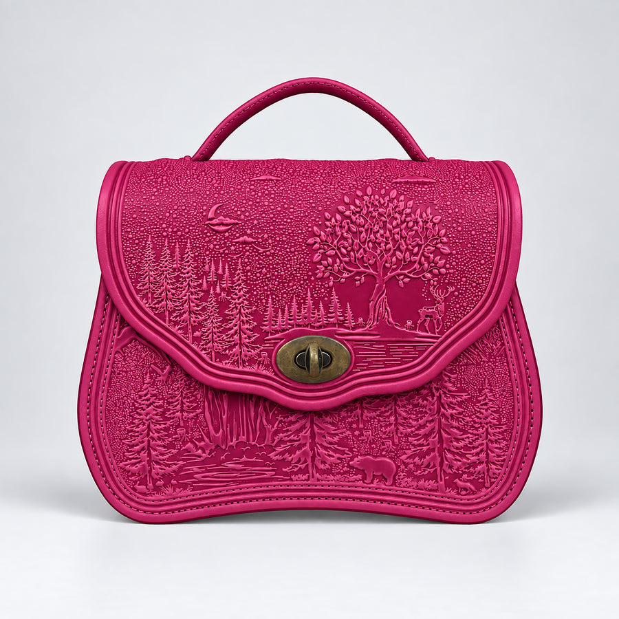 CALYPSO fuchsia