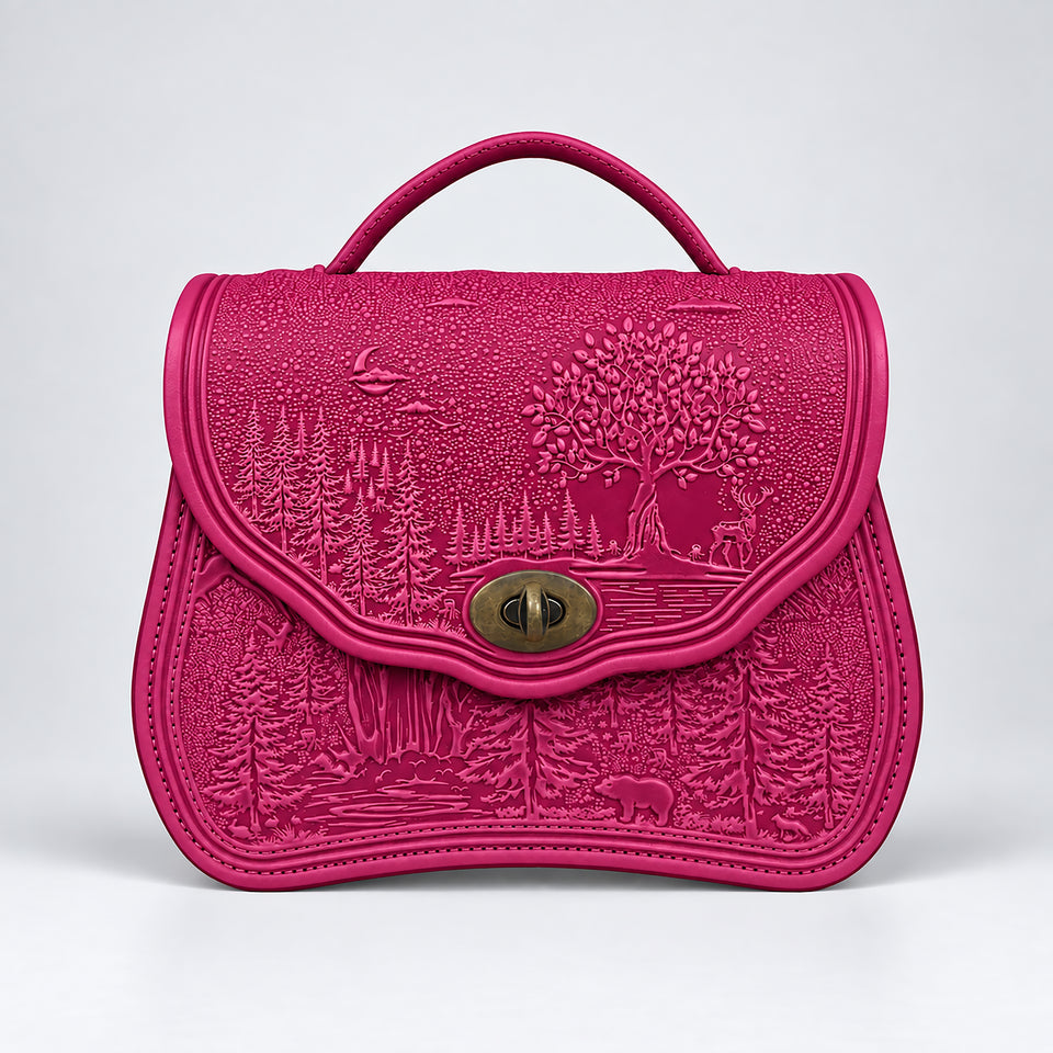 CALYPSO fuchsia
