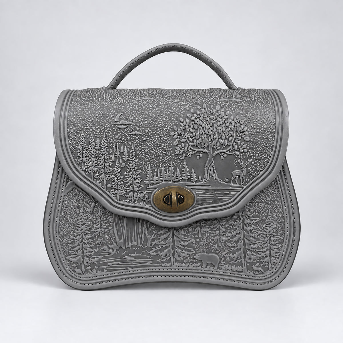 CALYPSO grey