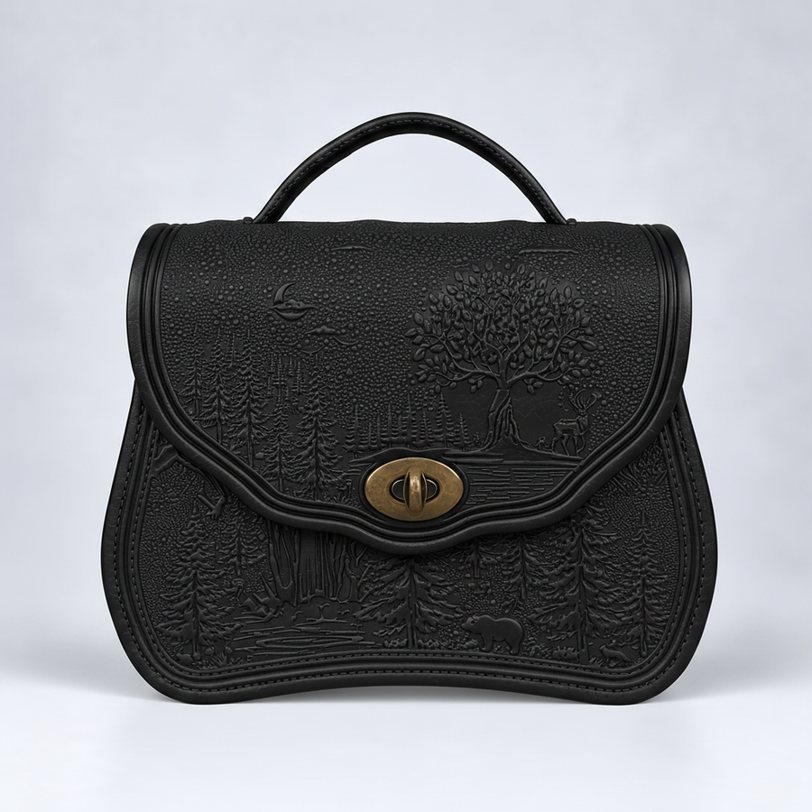 CALYPSO noir