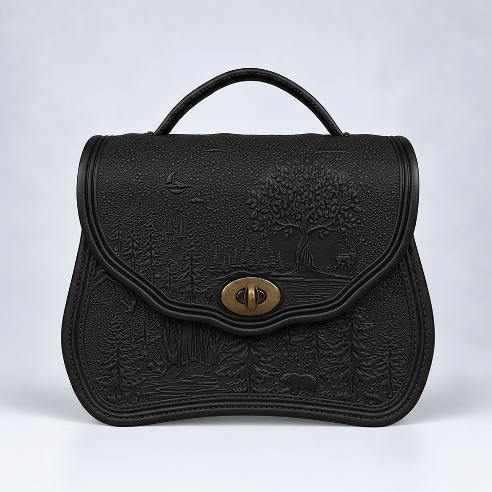CALYPSO noir