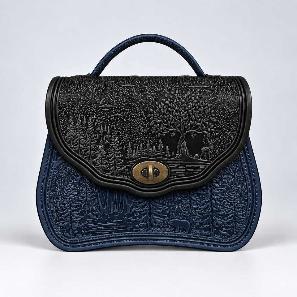 CALYPSO noir / navy