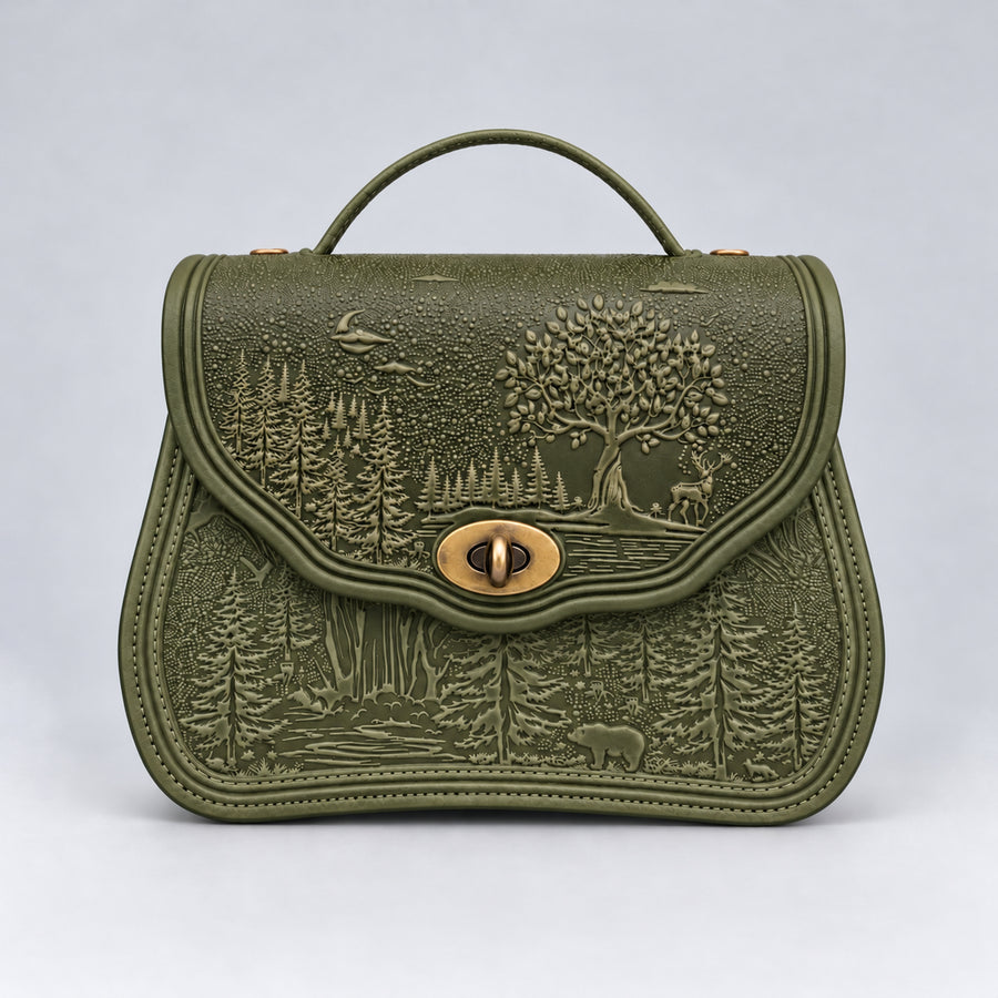 CALYPSO olive
