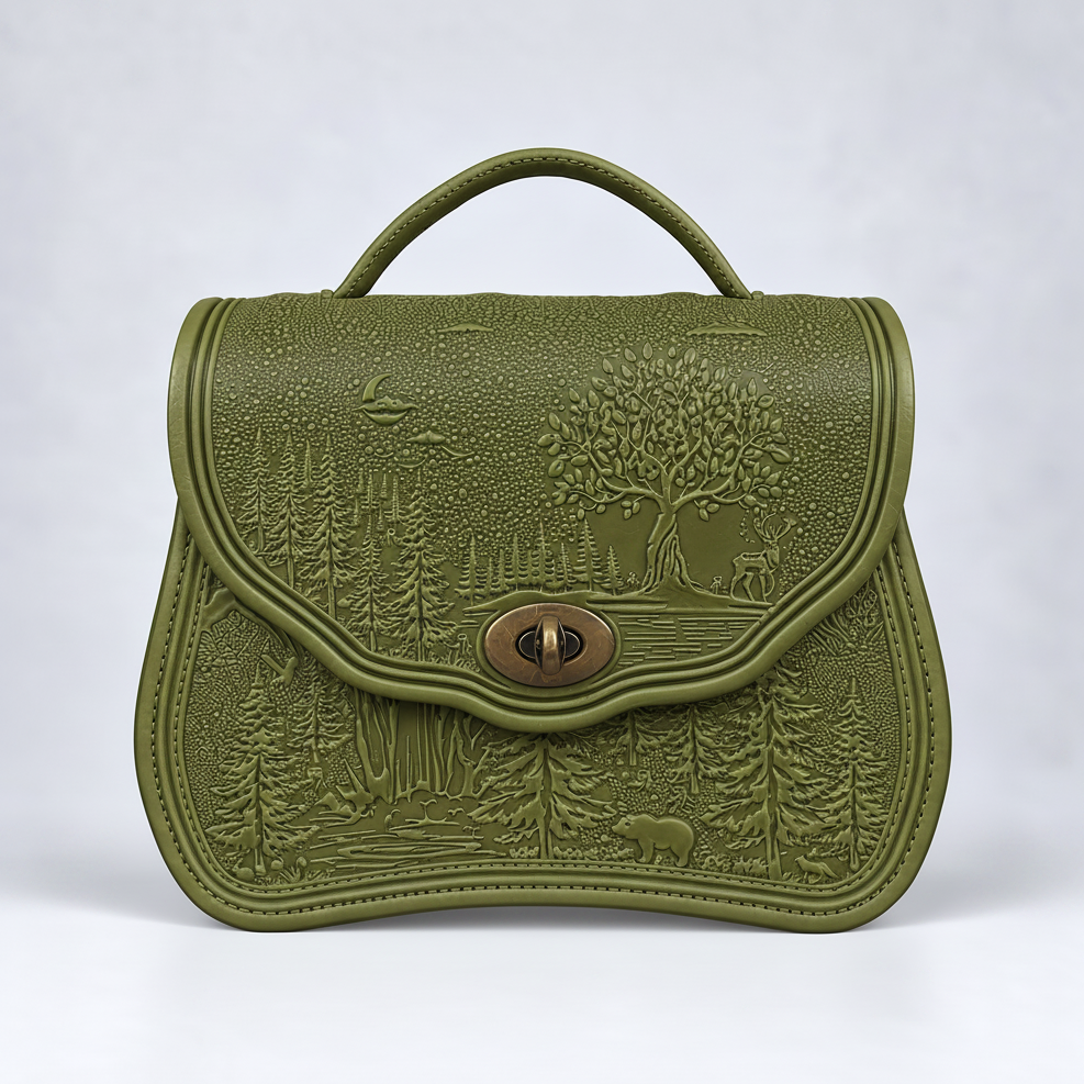 CALYPSO olive