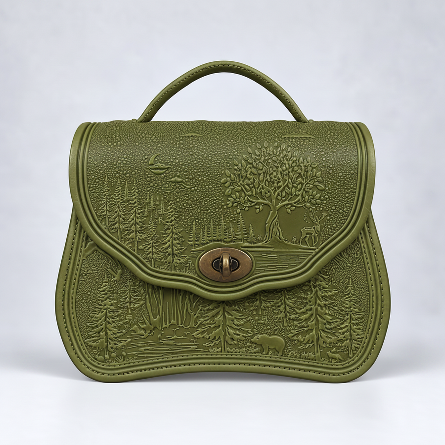 CALYPSO olive