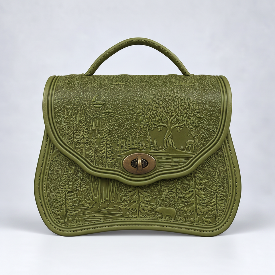 CALYPSO olive