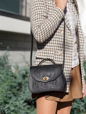 CALYPSO black