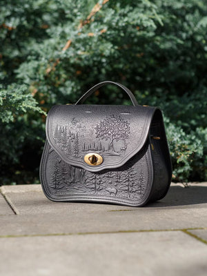 CALYPSO black