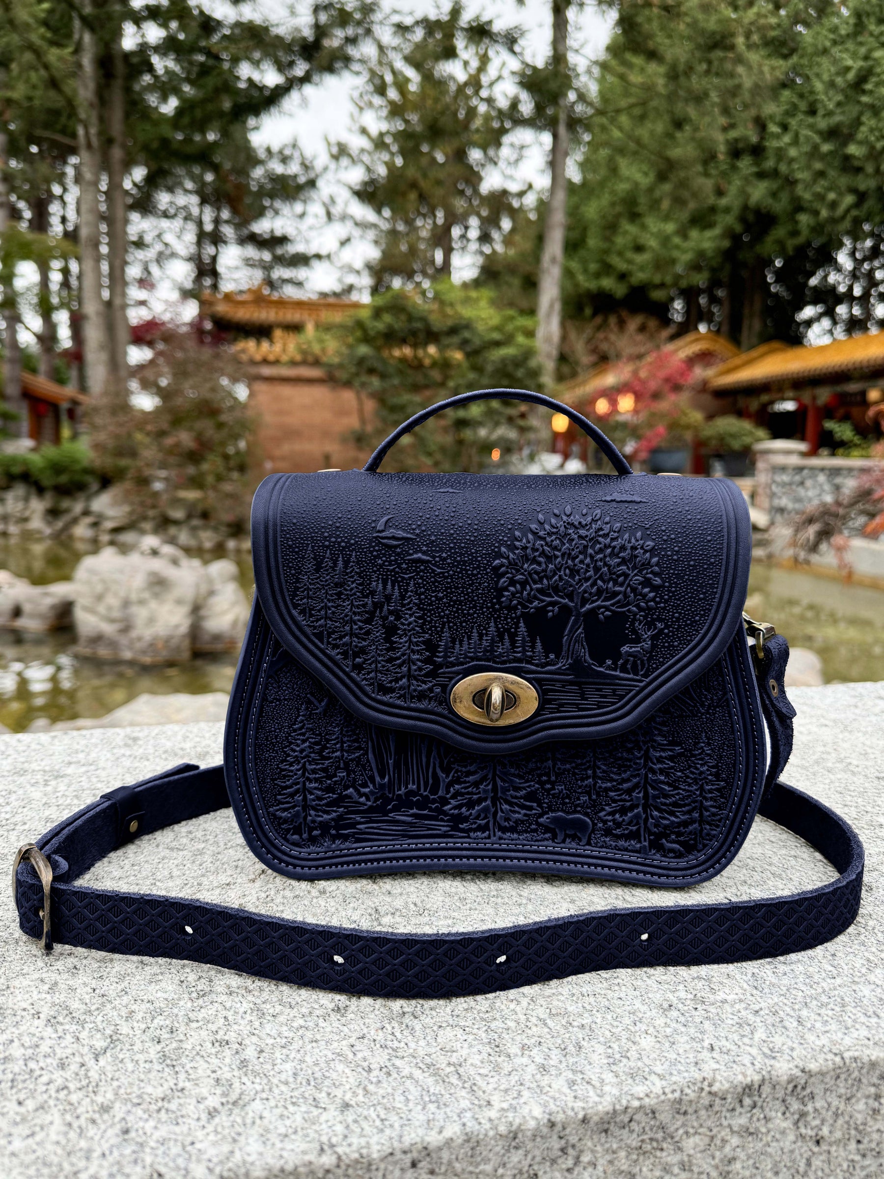 CALYPSO blue
