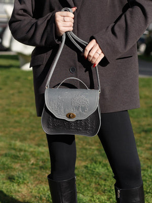 CALYPSO gray/black