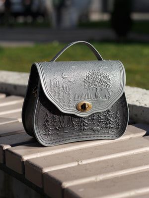 CALYPSO gray/black