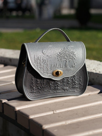 CALYPSO grey / noir