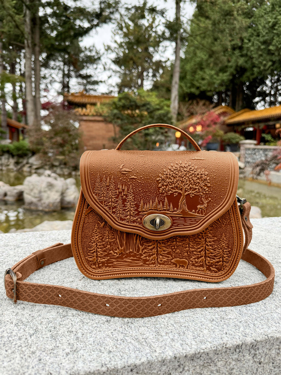 CALYPSO russet