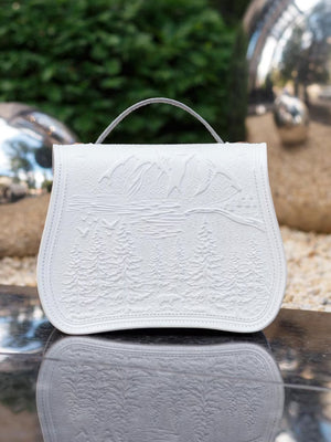 CALYPSO white/gray