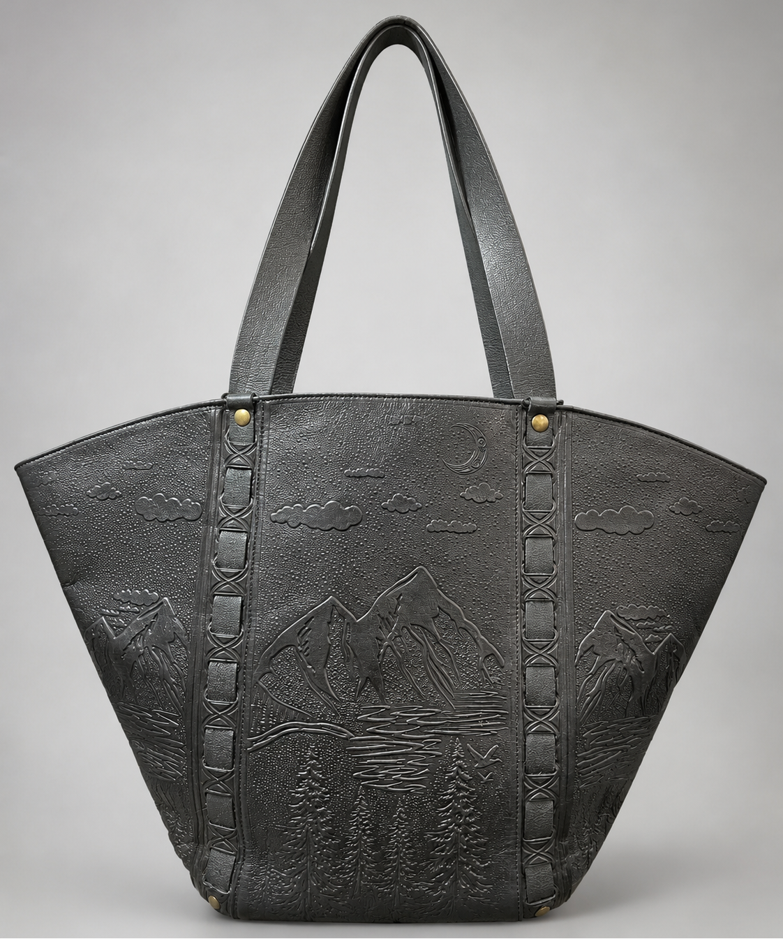 CAMELLIA black