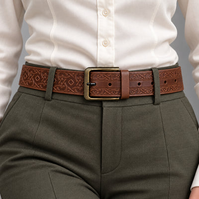 CELTIC brown