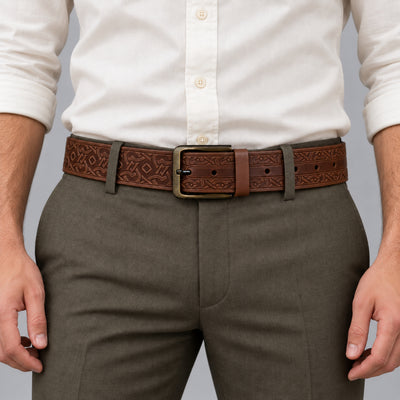 CELTIC brown