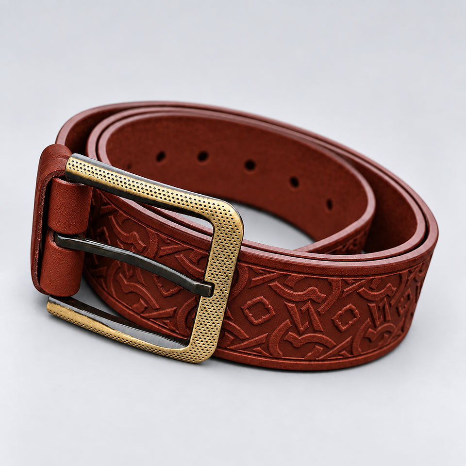 CELTIC russet