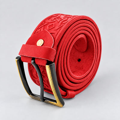 CELTIC scarlet