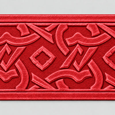 CELTIC scarlet