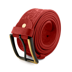 PRESTIGE Celtic red