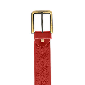 PRESTIGE Celtic red