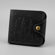 WOODLAND black