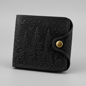 WOODLAND black
