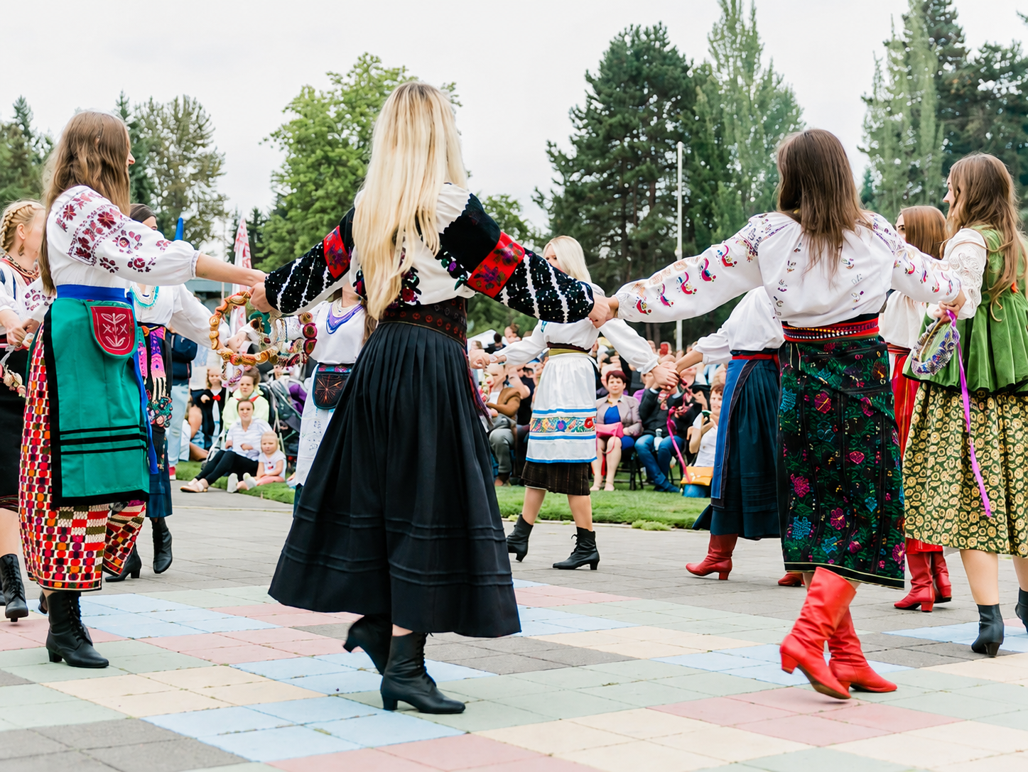 North-West Ukrainian International Festival