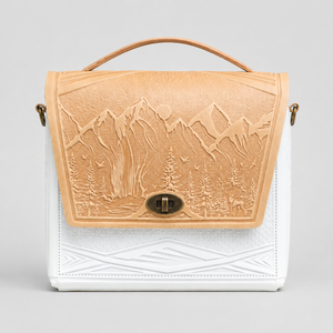 MONTIA ivory/white