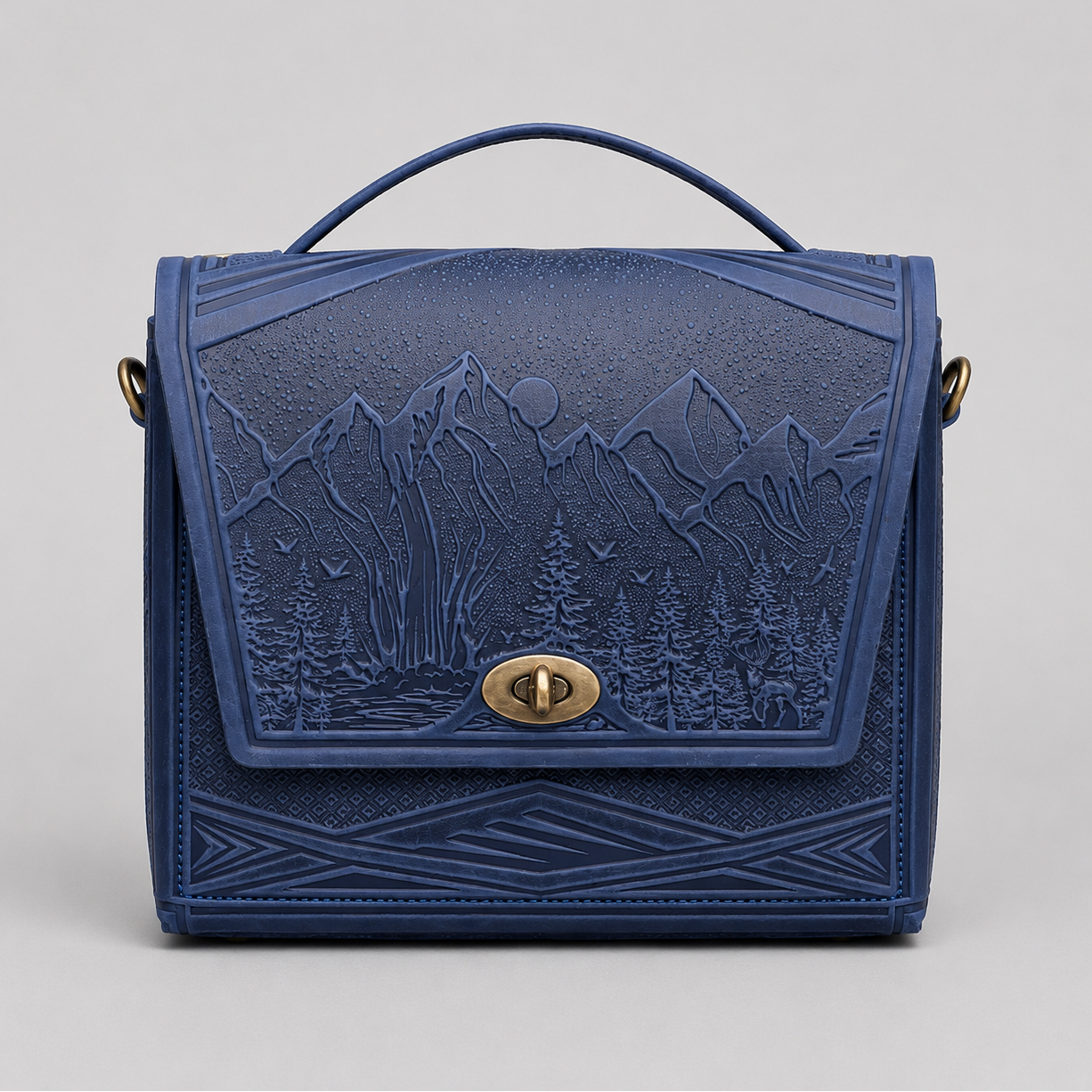 MONTIA blue