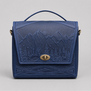 MONTIA blue